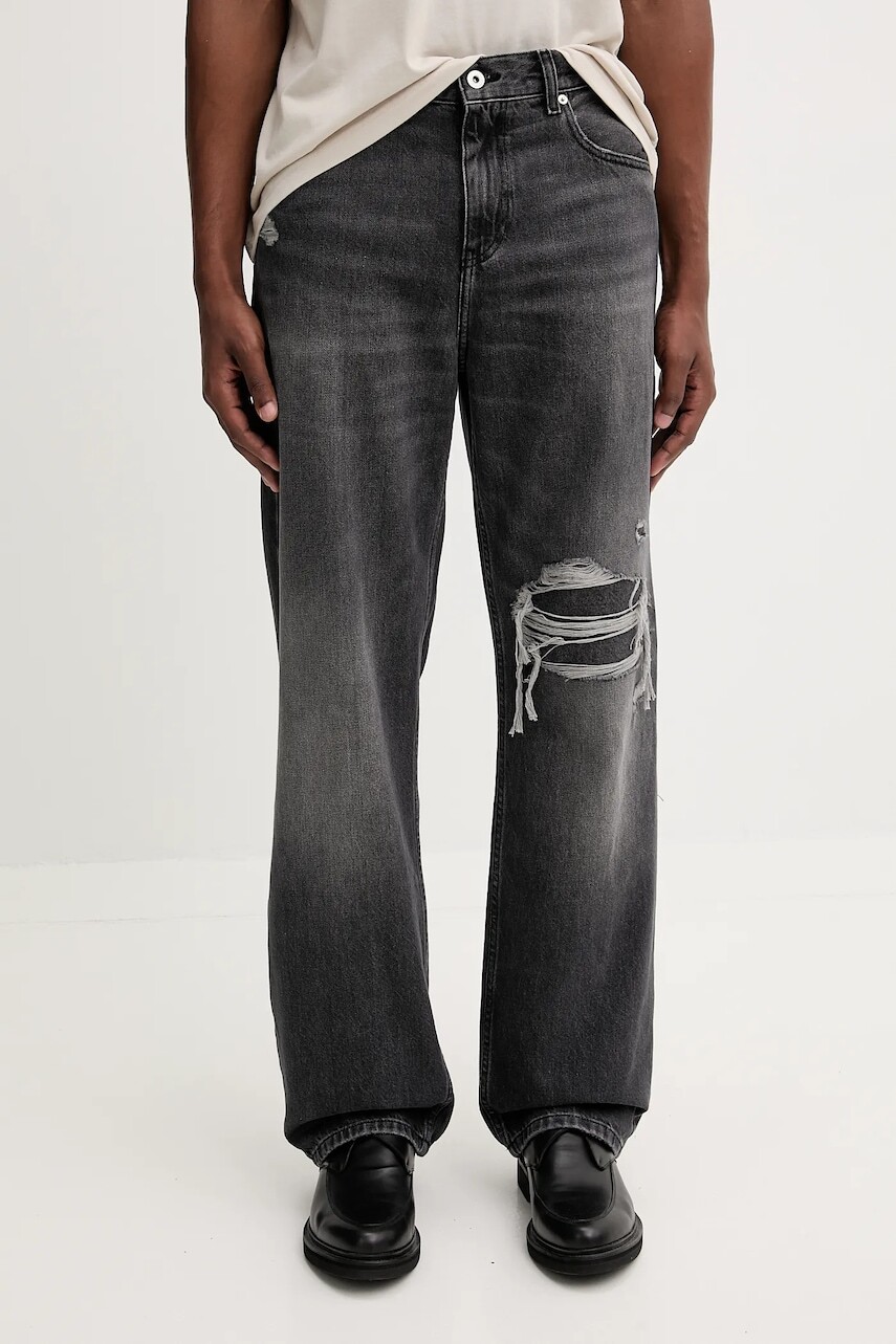 Rifle Karl Lagerfeld Jeans A4M10066