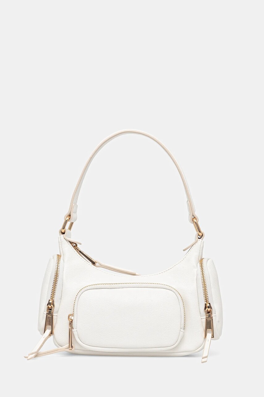 Kabelka Aldo biela farba, PPIPERR.100