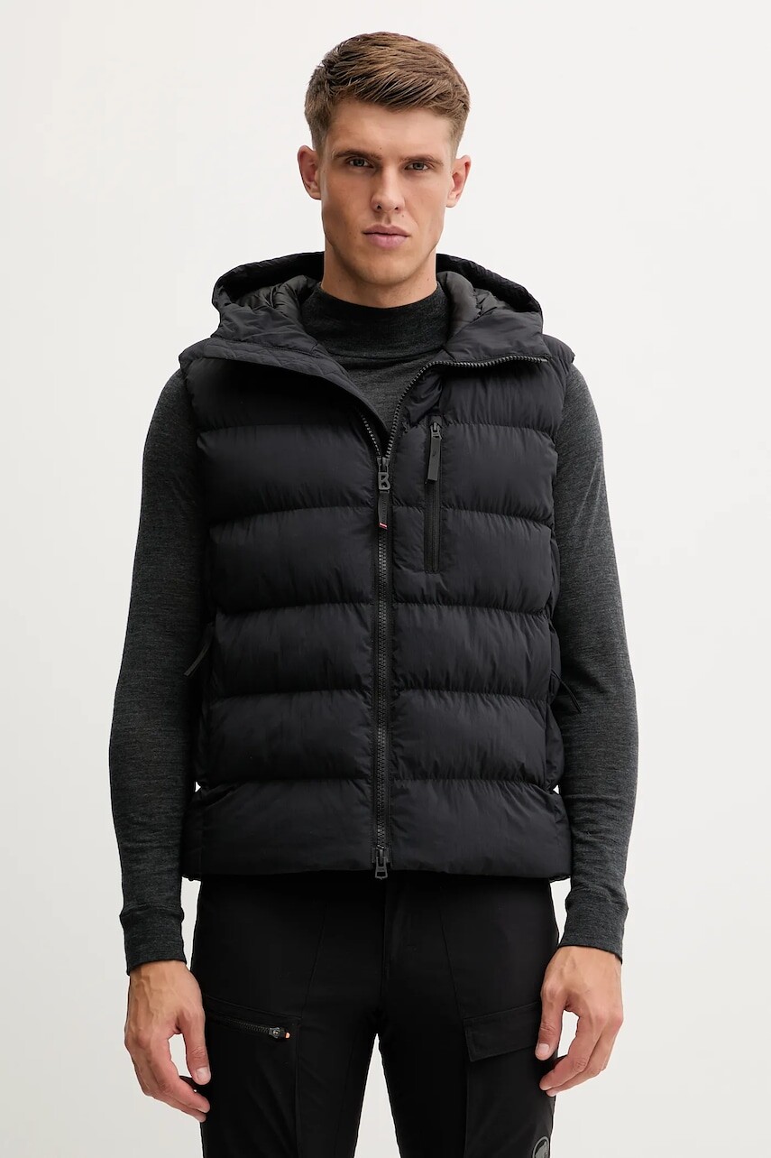 Vesta BOGNER Fire+Ice HOWARD čierna farba, zimná, 34159439