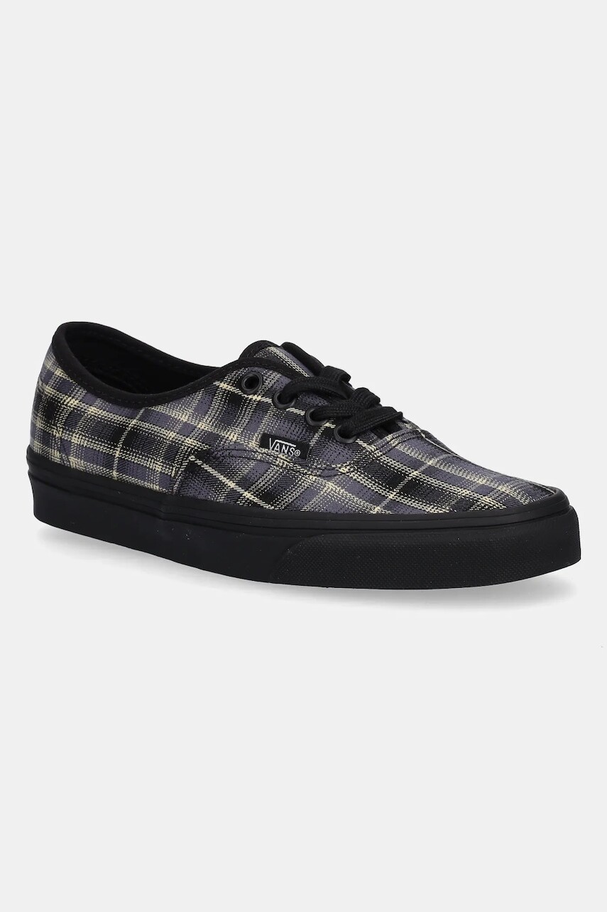 Tenisky Vans Authentic čierna farba, VN000D7YD941