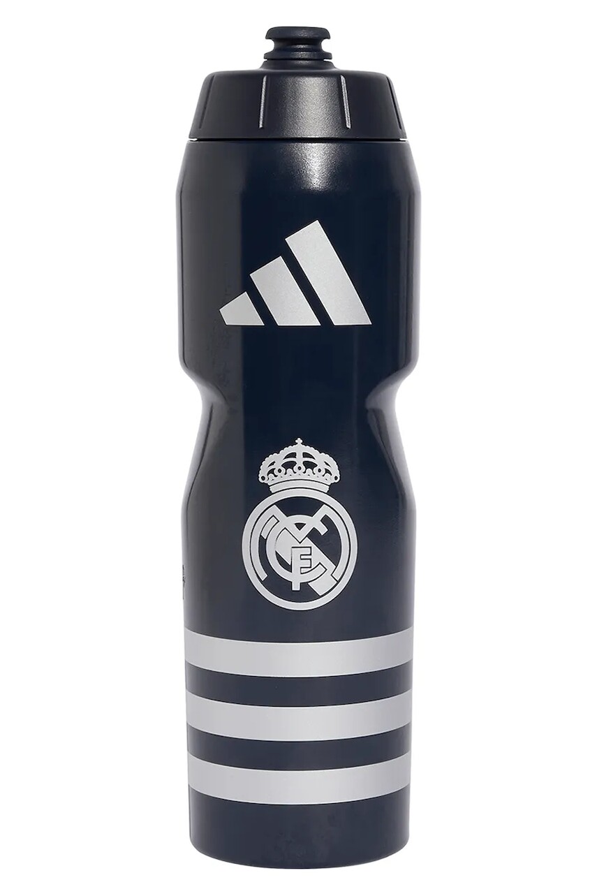 Fľaša adidas Performance 0,75 L čierna farba, JX0015