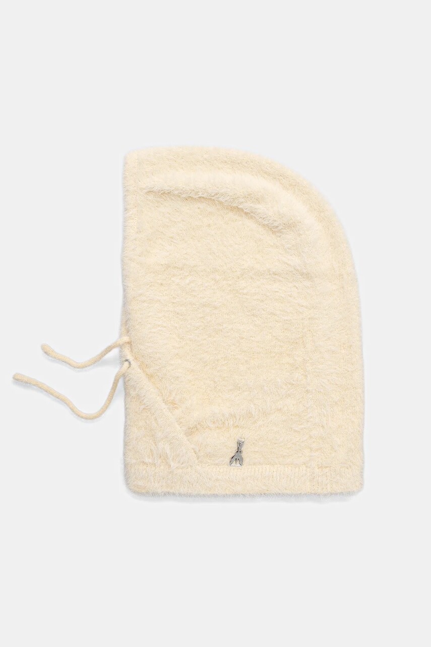 Kukla Patrizia Pepe béžová farba, 2F0087 K2UB