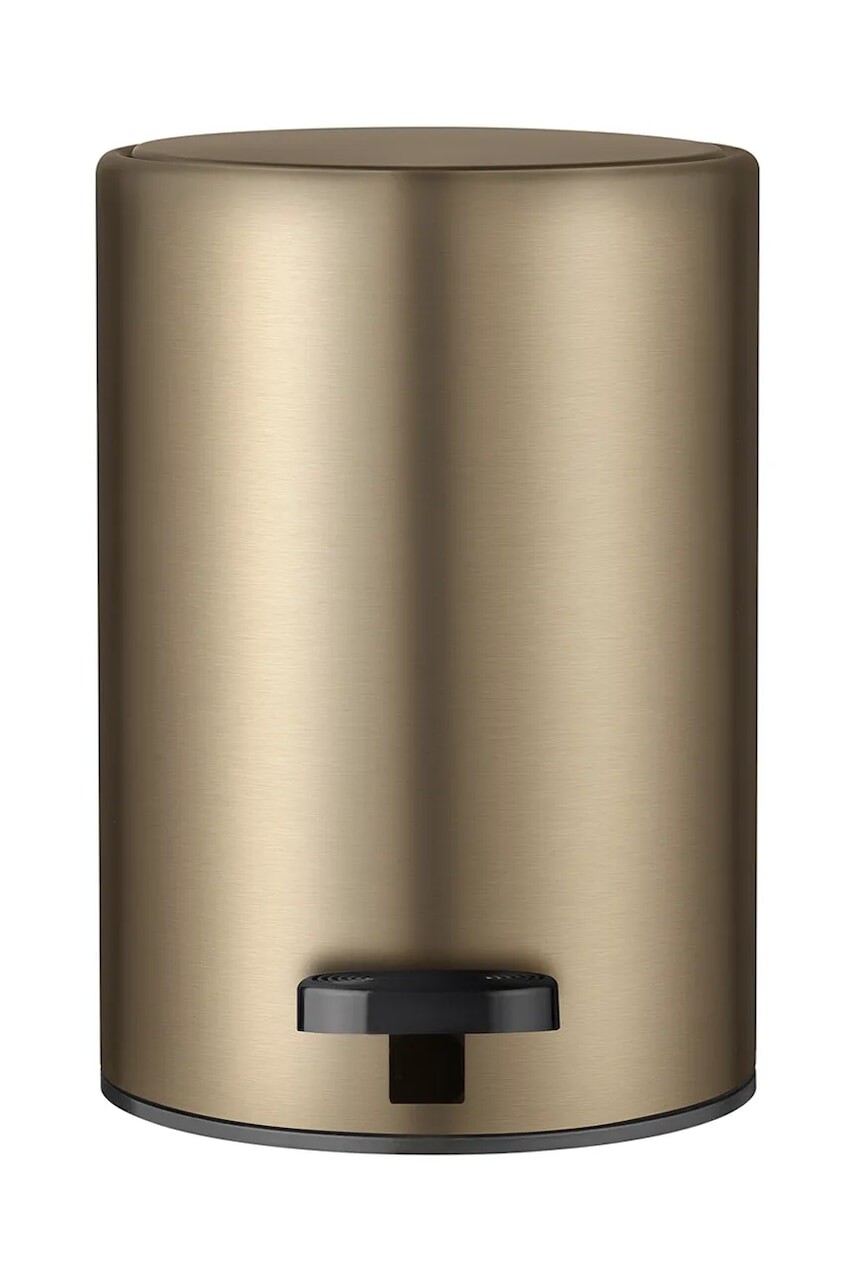 Odpadkový kôš Blomus Modo 3 L béžová farba