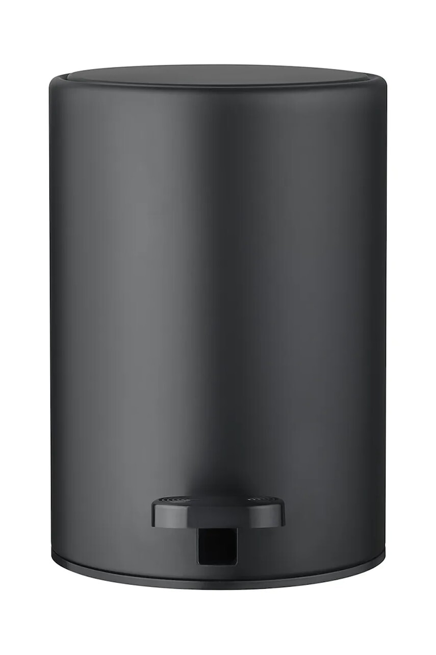 Odpadkový kôš Blomus Modo 3 L čierna farba