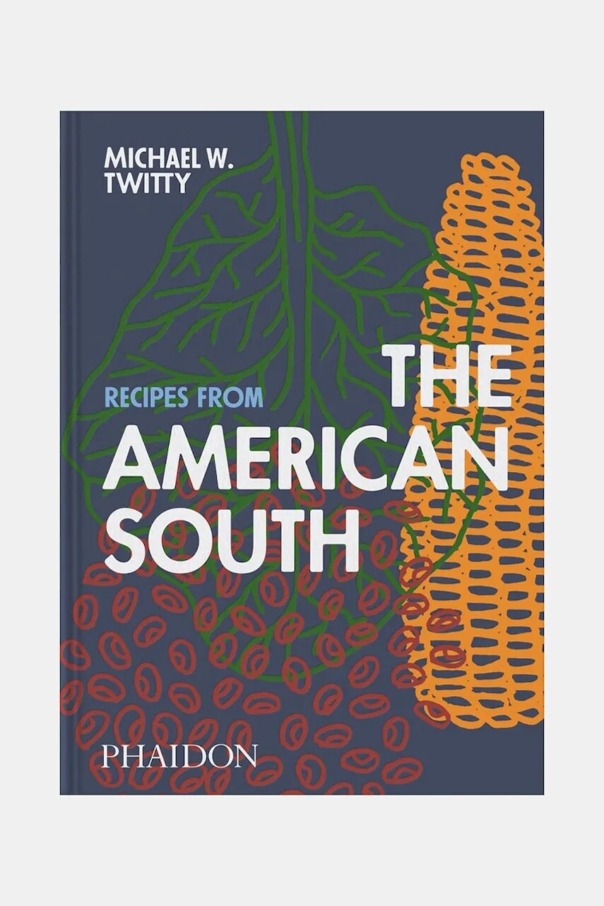 Kniha home & lifestyle Recipes from the American South by Michael Twitty, English viac farieb