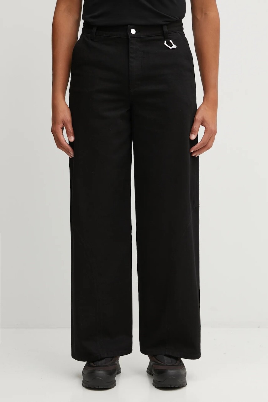 Rifle Heliot Emil AW25_M_10_189_BLK01_CO