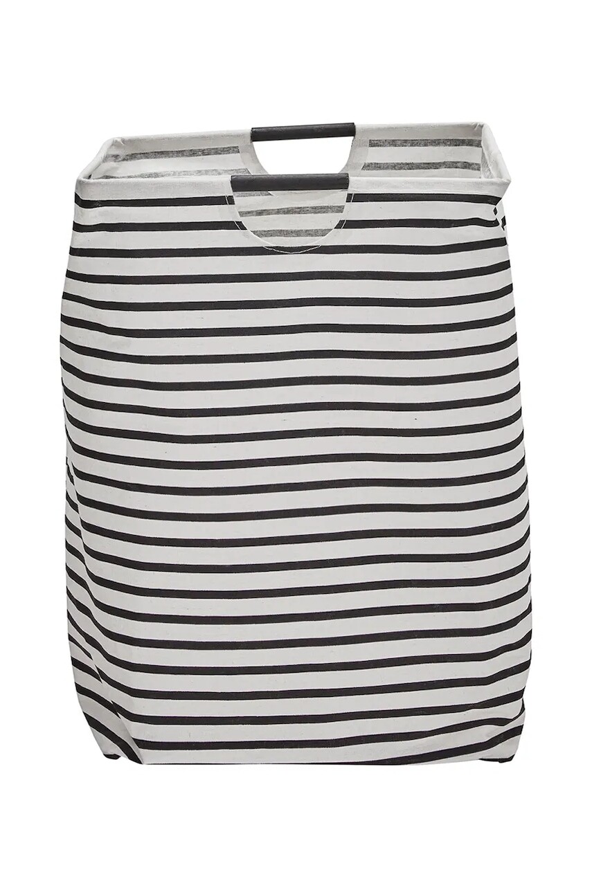 Kôš na bielizeň House Doctor HDCanva 40 x 60 cm viac farieb