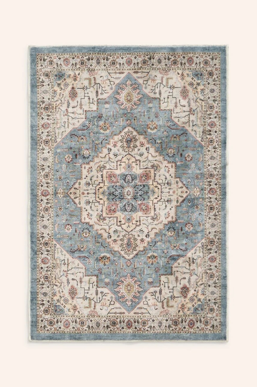 Koberec Calma House Afrodita 60 x 90 cm viac farieb