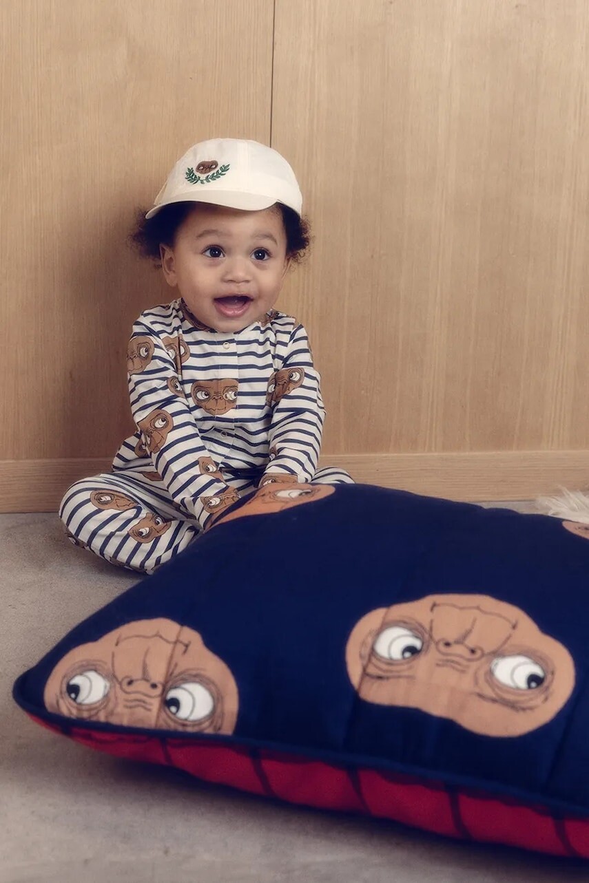 Overal pre bábätká Mini Rodini E.T. 25840100