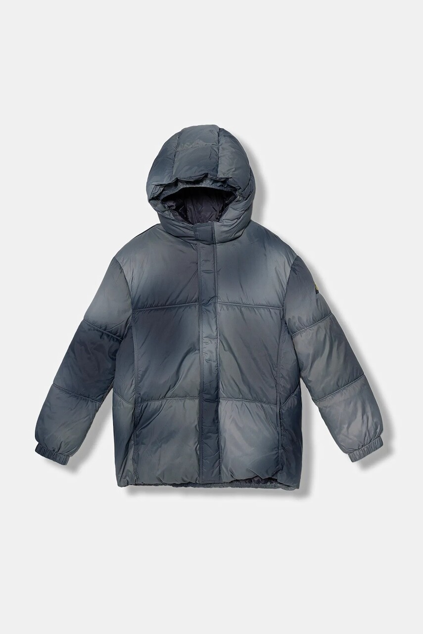 Detská bunda United Colors of Benetton viac farieb, 23G5CN06T