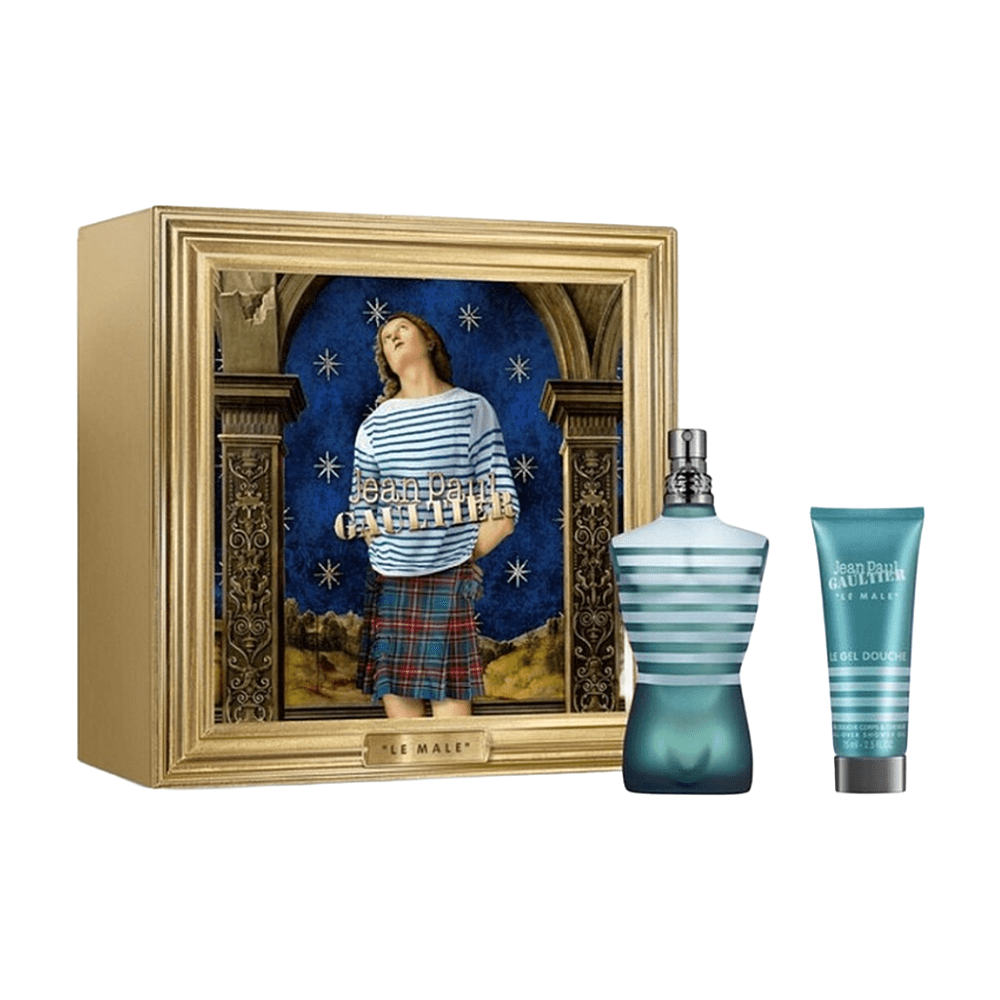Jean Paul Gaultier Le Male 125ml