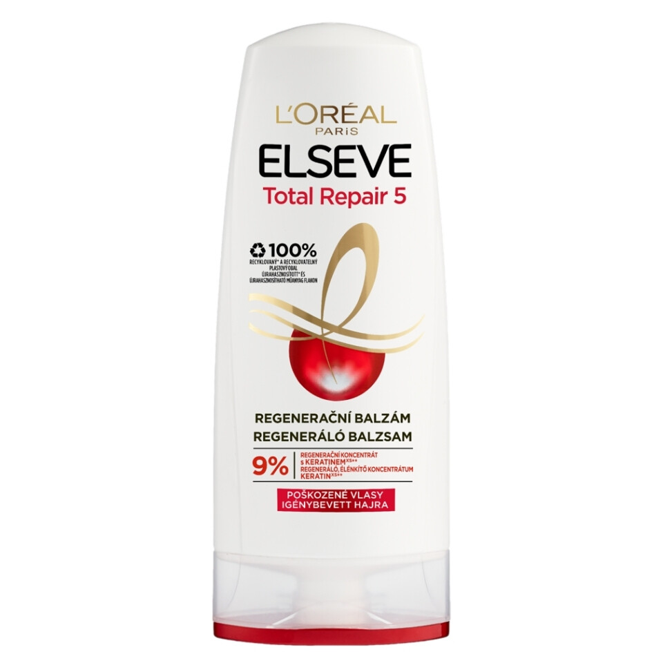 L'ORÉAL Paris Elseve Total Repair 5 balzam 200 ml