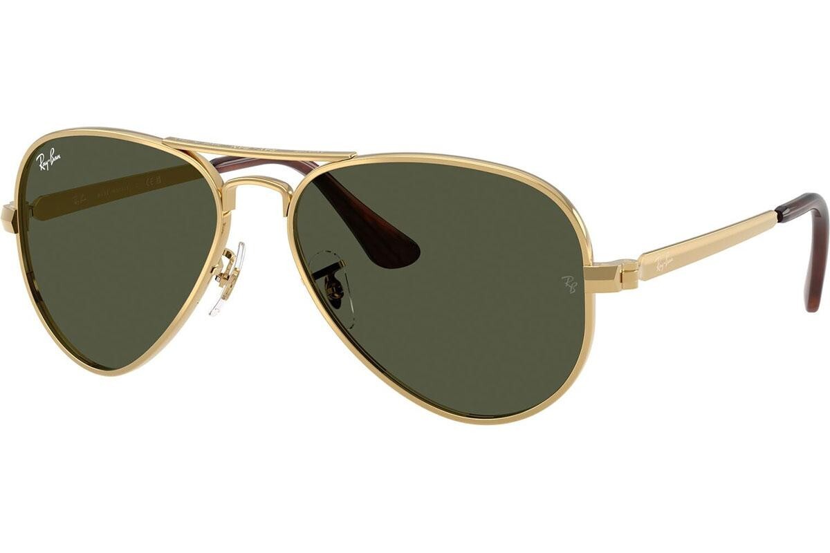 Ray-Ban Aviator Max RB3925 001/31 - M (58)