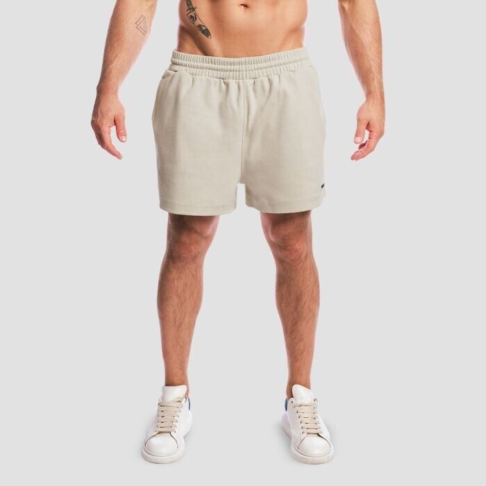 GymBeam Aura Shorts Grey  S