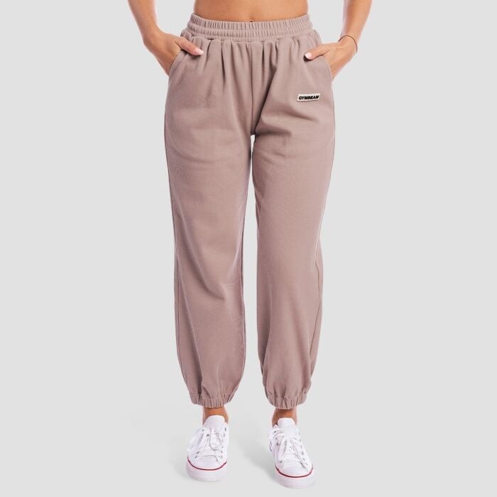 GymBeam Women‘s Aura Joggers Roux  XS