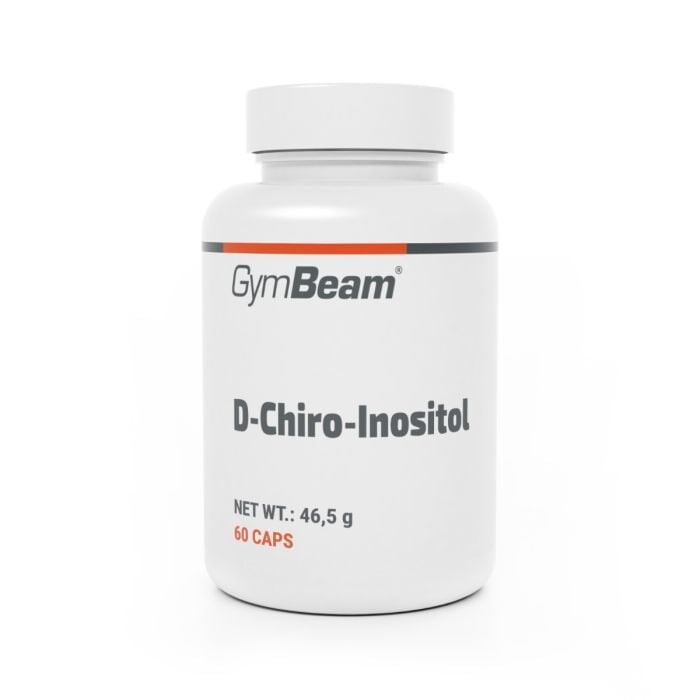 GymBeam D-Chiro-Inositol