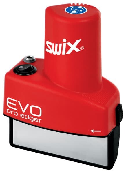 Ostrič hrán Swix Electric sharpener