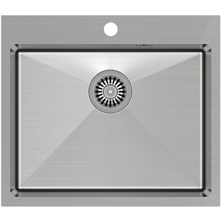 Drez Ozon 110 550x480x200 satén