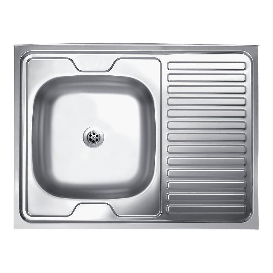 Drez 1K 800/600 N120 ľavý +sifón