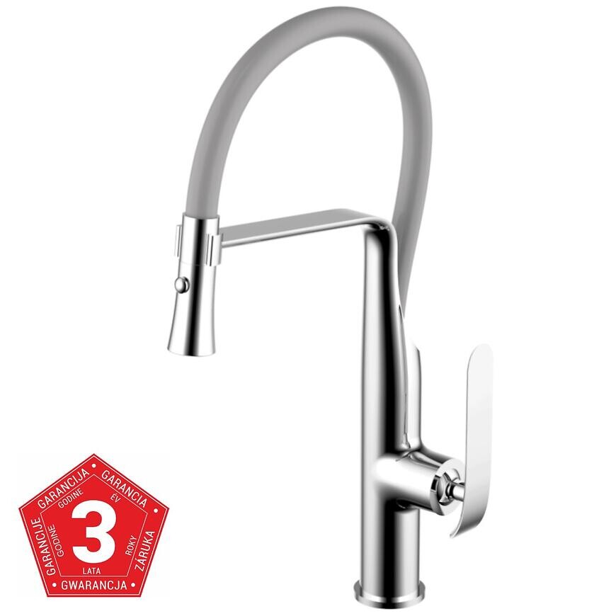 Virtus Flexibilná drezová batéria