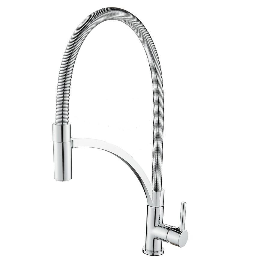 Batéria flexibilná drezová Aria