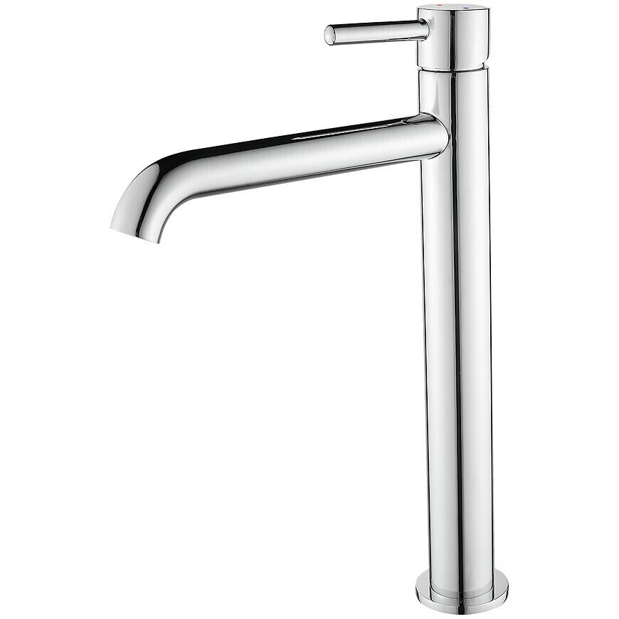 Batéria umývadlová Ilma vysoká chróm