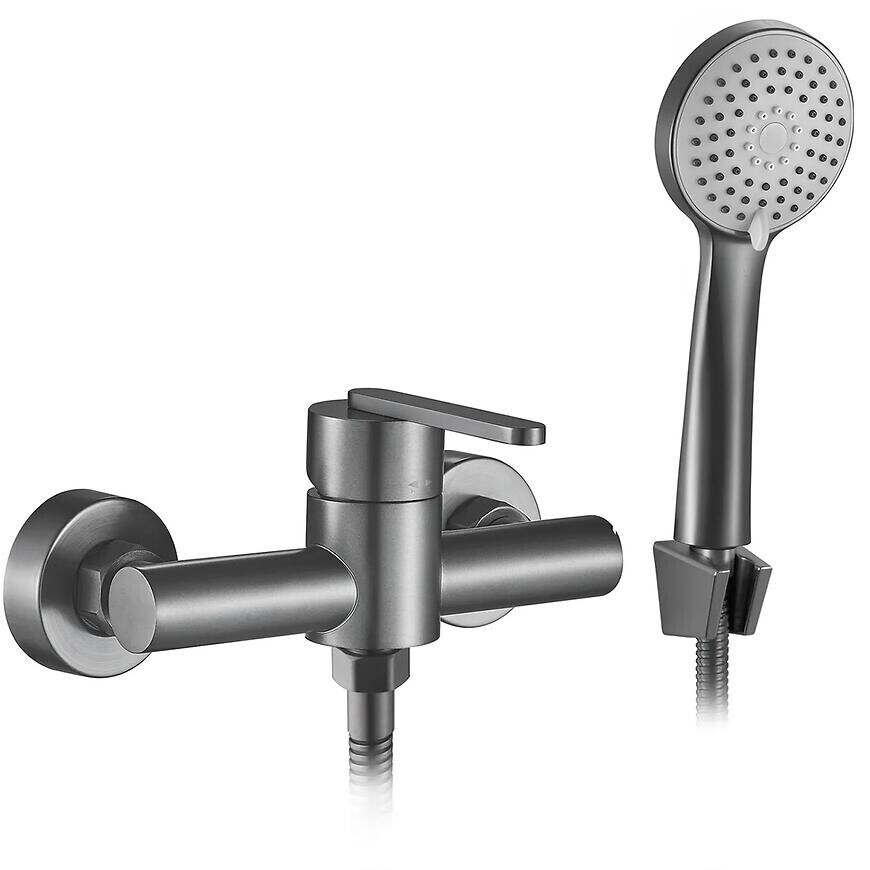 Sprchová batéria REA Ontario titán