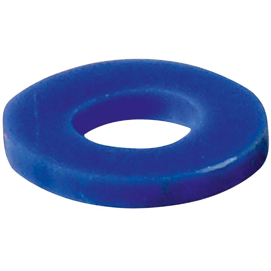 Tesnenie hadice plast 1/2˝ komplet 5 ks