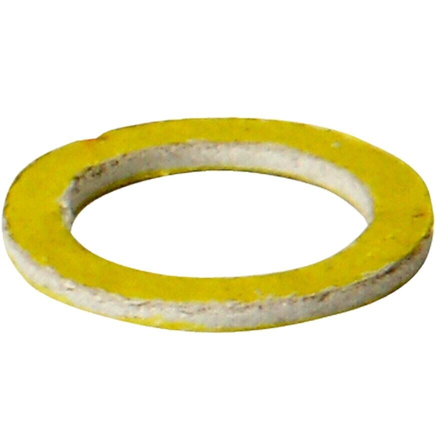 Tesnenie pod ramienko a vodomer 1/2˝ Gambit komplet 5 ks