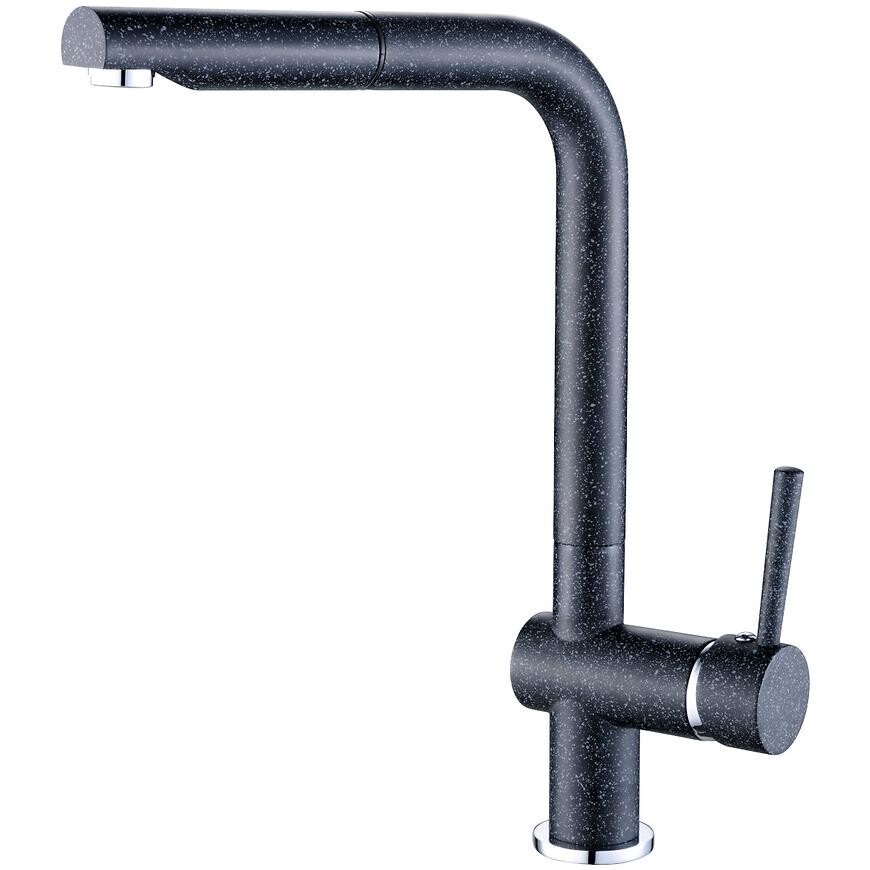 Batéria drezová Malta čierna