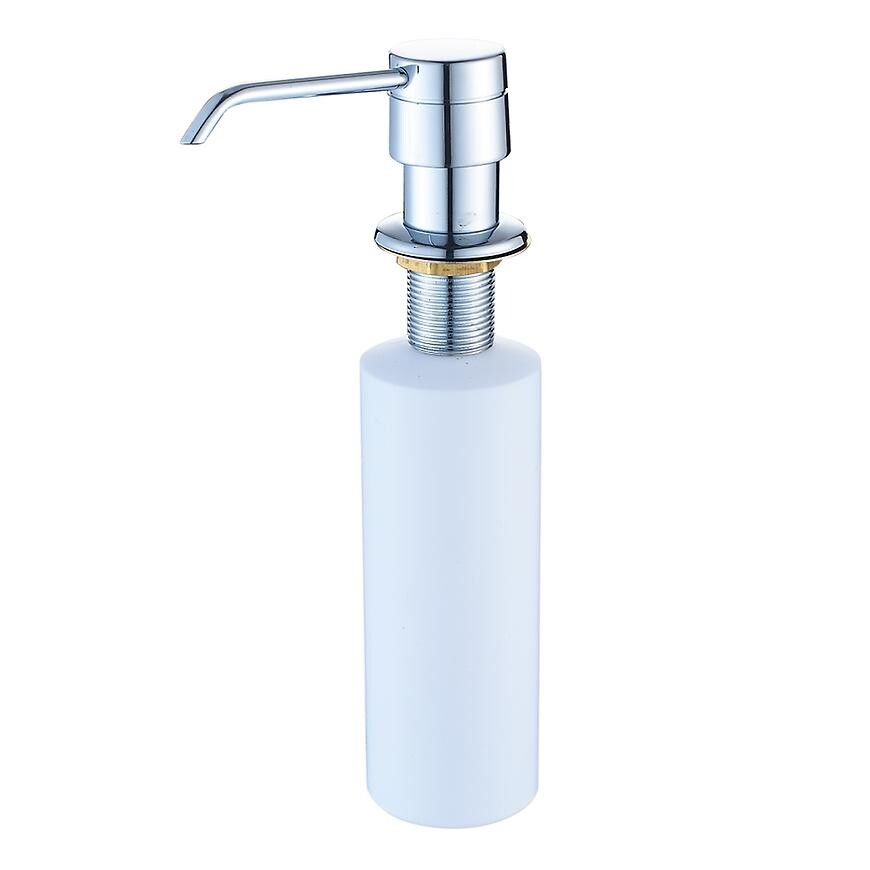 Dávkovač tekutín chróm IM-F101