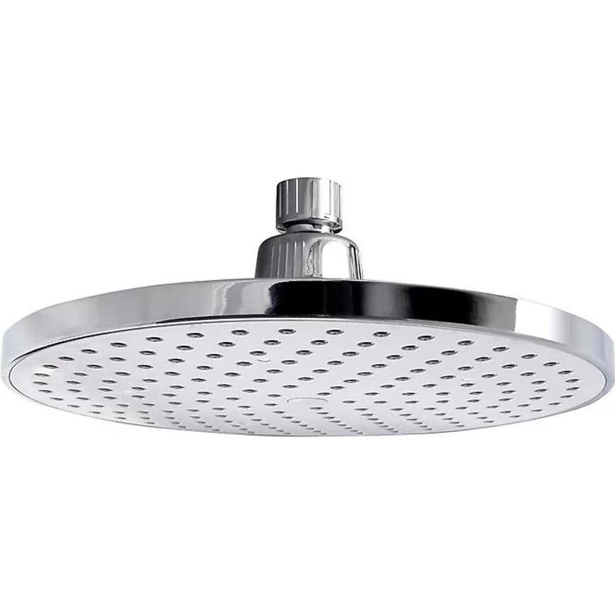 Sprchová hlavica DES01 okrúhla 22 cm