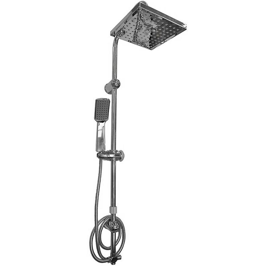 Hades Sprchový systém s funkciou dažďovej sprchy