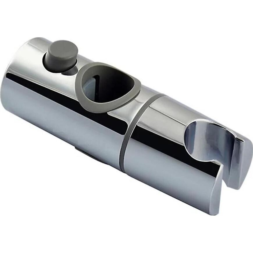 Posuvný držiak na sprchovú hadicu 22 mm