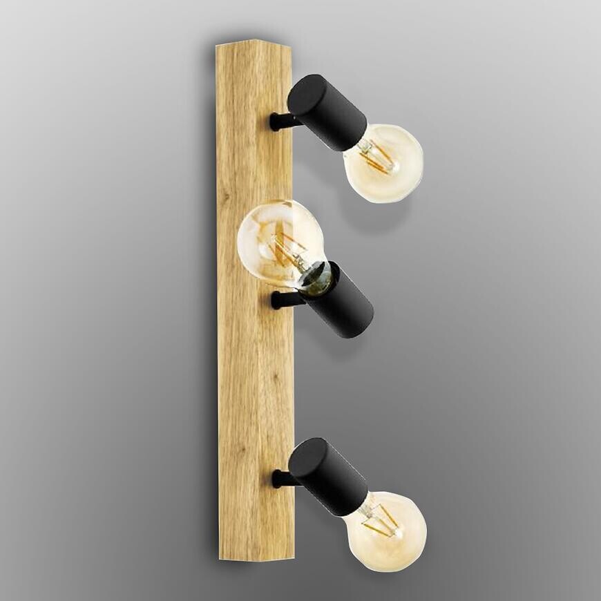 Stropné svietidlo 98113 Townshend 3 LS3