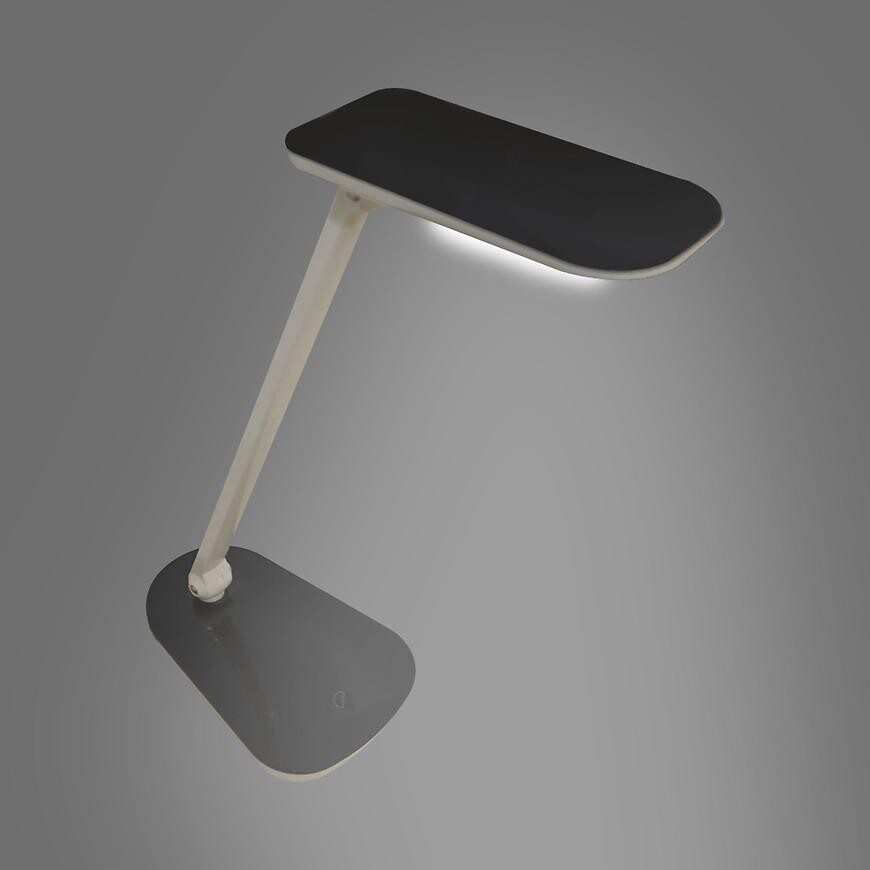 Stolná lampa 1517 čierna LB