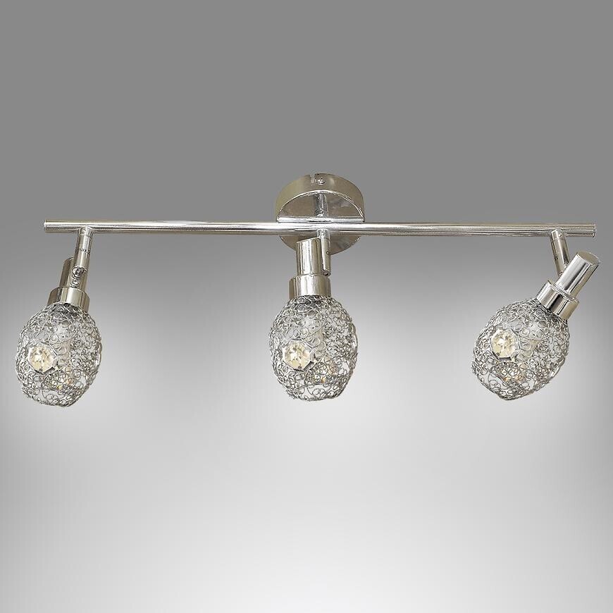 Stropné svietidlo Krys G916010-3TU LS3