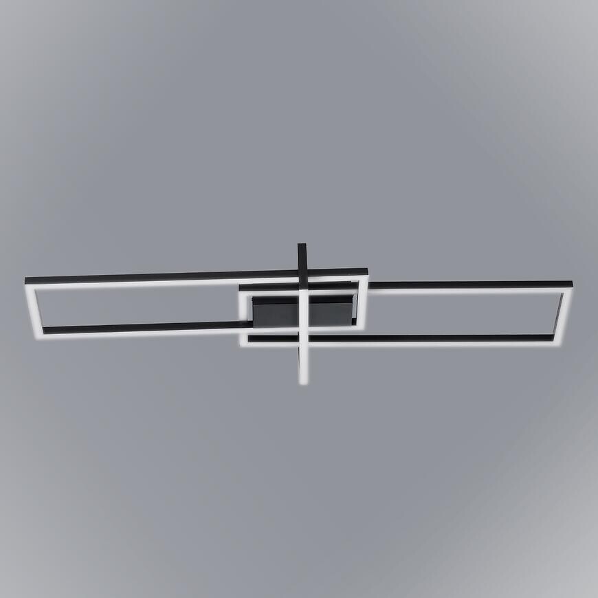 Luster Ficus AC-FIL363B LED LW3