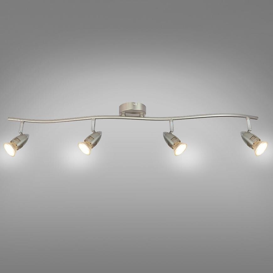 Stropné bodové svietidlo  Mag GU1016A-4S LS4