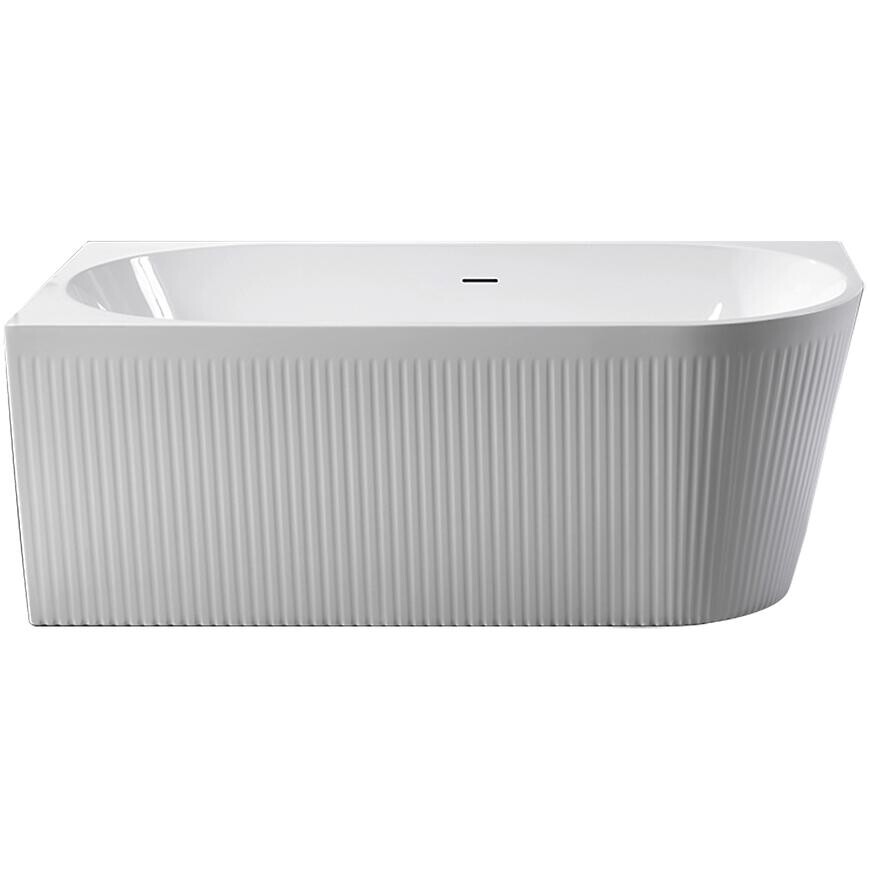 Voľne stojaca vaňa Nox 170x80x58 ľavý