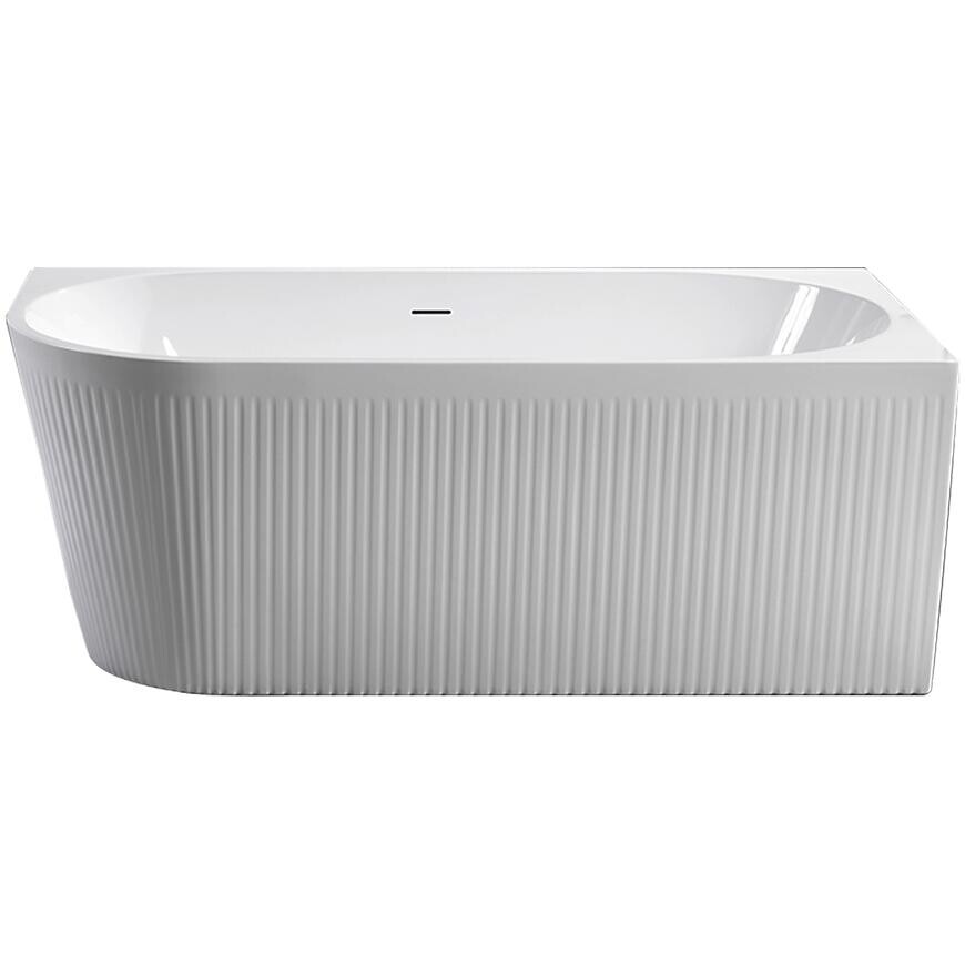 Voľne stojaca vaňa Nox 170x80x58 pravý