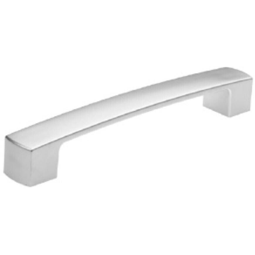 Úchytka DCL chróm mat 160