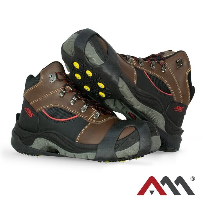 Protišmykové návleky na topánky