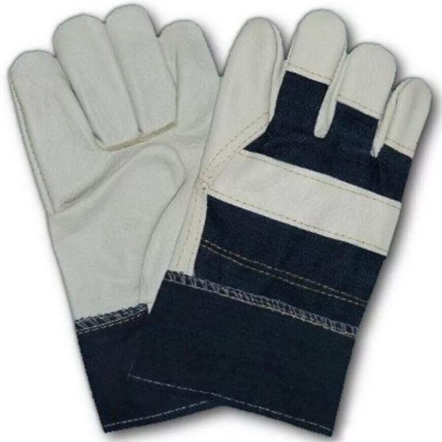 Pracovné Rukavice Rlmj-Gr veľ. 10