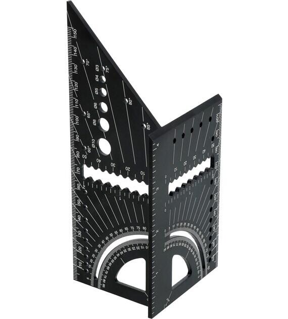 Waart Japonský Trojrozmerný Uholník 150MM W72P015