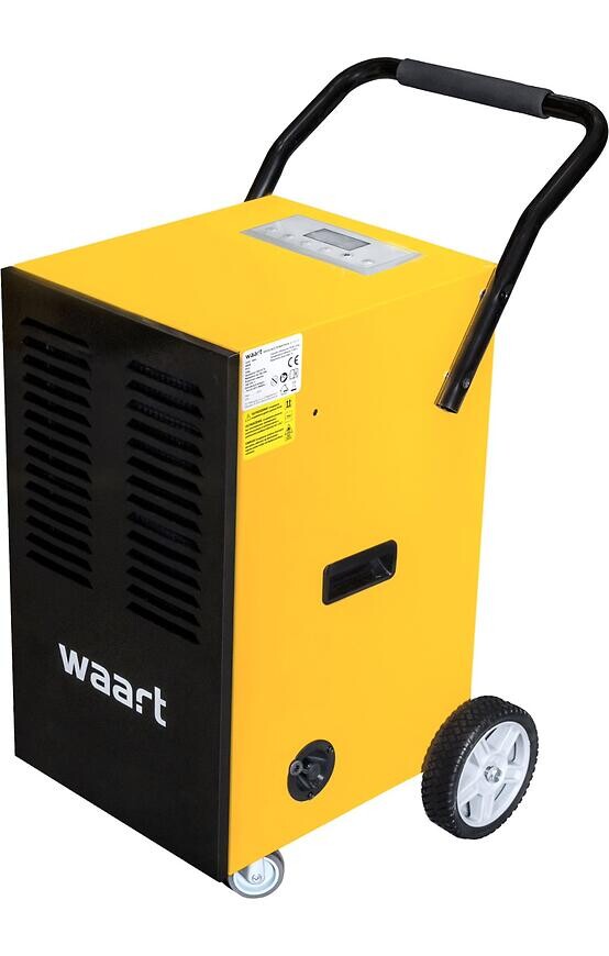 Waart Odvlhčovač Vzduchu 750W 50L W19E075