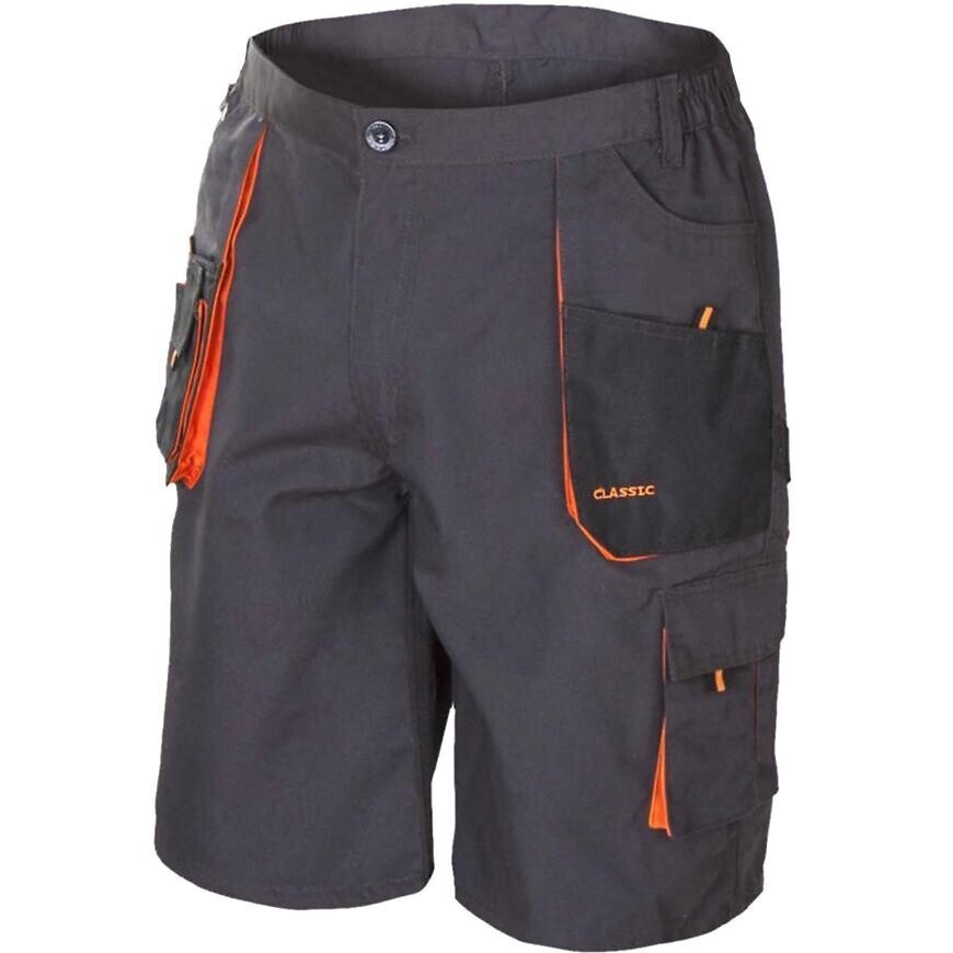 Krátke šortky Classic 54
