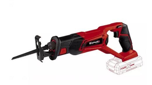 PÍLA CHVOSTOVKA TE-AP 18V LI + PXC ŠTARTOVACIA SÚPRAVA 18V 2,5AH PXC STARTER KIT