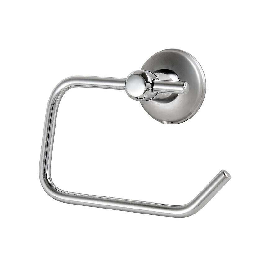 Držiak na toaletný papier bez klapky