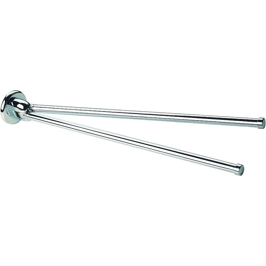 Vešiak 2-ramenný na uteráky 5896